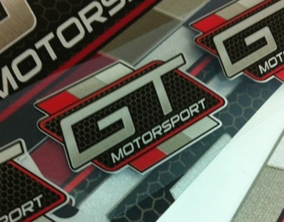 Brand GT Motorsport