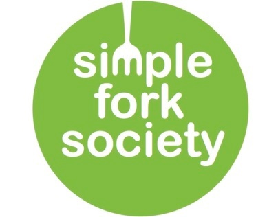 Simple Fork Society Logo