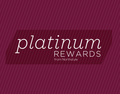 Platinum Rewards