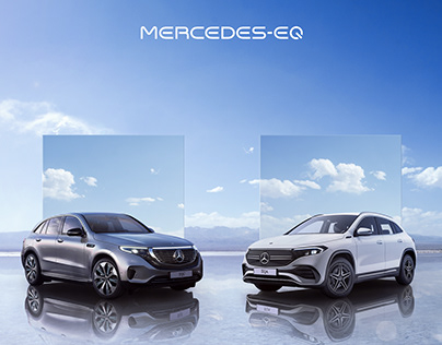 Mercedes-Benz / Mercedes-EQ
