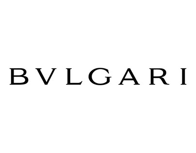 Bvlgari - Brochure Design Project