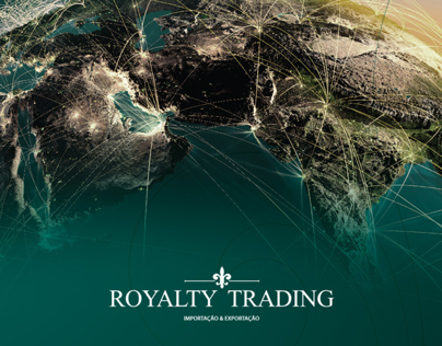Layout Royalty Trading