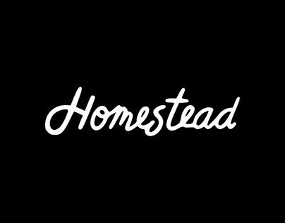 Homestead x Supply