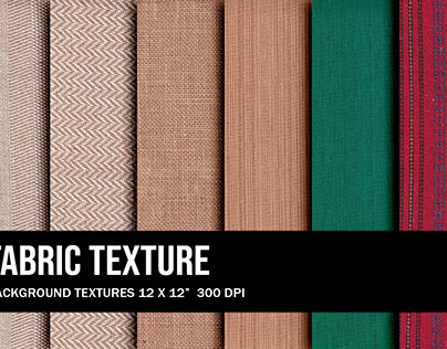 Fabric Texture Background