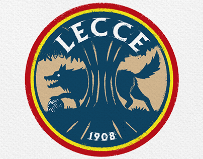 A retro retake for Lecce