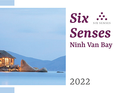 Six Senses Ninh Van Bay 2022