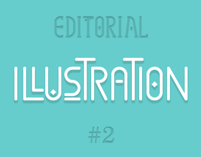 Editorial Illustration n.2