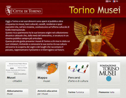 Torino Musei