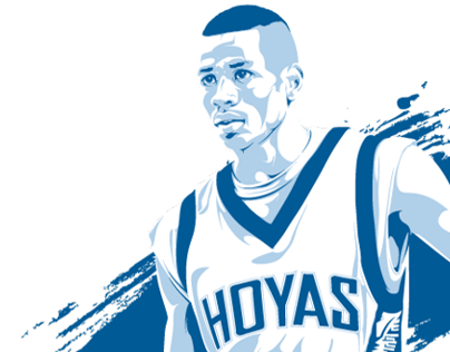 NBA Origins: Allen Iverson