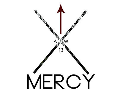 Mercy, clothing brand