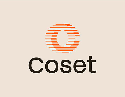 Coset Corporate Identity