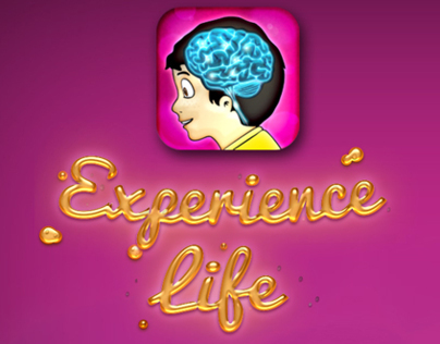 Experience Life. iPad App