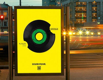 Sound:frame Campagne 2014 – Student Project