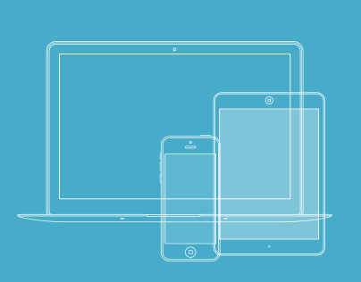 Multiplatform design for desktop and mobile devices