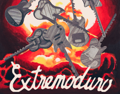 Extremoduro