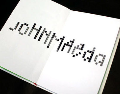 John Maeda: life and work 