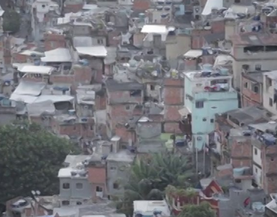 Changing Perspectives in Rocinha, Rio de Janeiro 