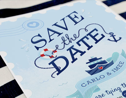 Save-the-Date