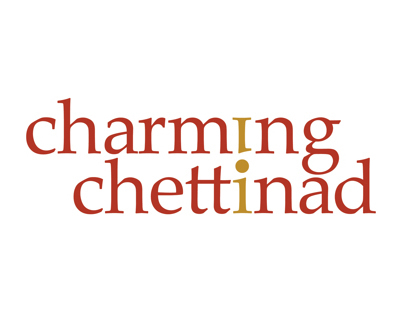 Charming Chettinad