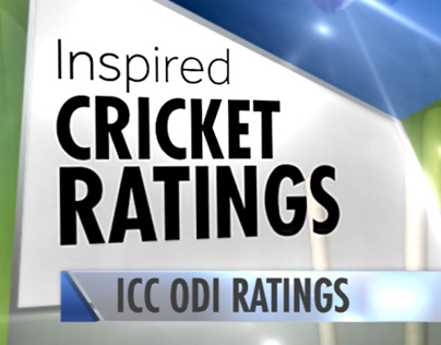 Inspired Cricket Ratings