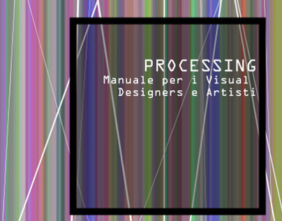 Processing Cover
