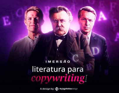 Literatura para copywriting | Lançamento