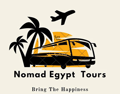 Logo nomad