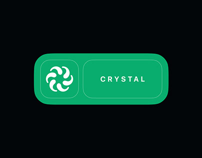 Crystal • Streaming app