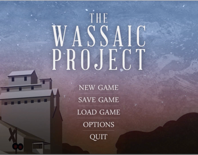 The Wassaic Project