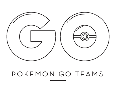 Pokemon Go Teams