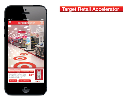 Target Retail Accelerator