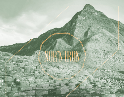 Hither & Yon Album - "Nor'n Iron"