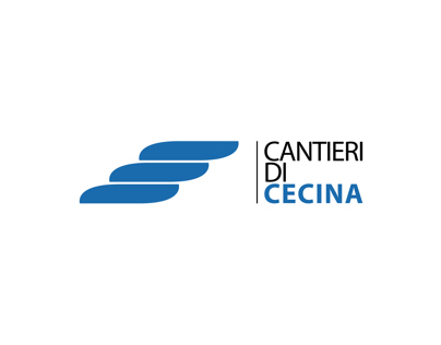 Cantieri di Cecina | Brand Identity
