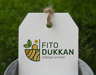 Natural Products (Fito Dükkan)