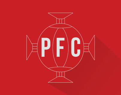 Redesign Padroense FC