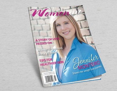Womeninc Magazine