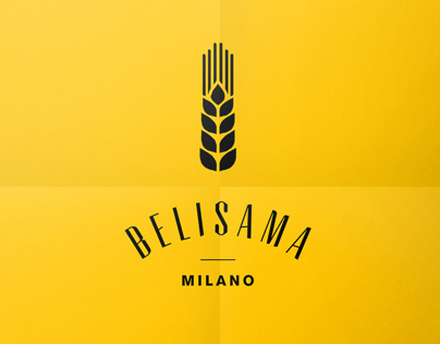 Brand Identity | Belisama