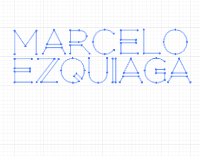 Marcelo Ezquiaga | Identidad