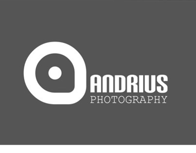 Photographer logotype