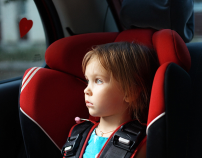 Kids Car Seats Newsletter