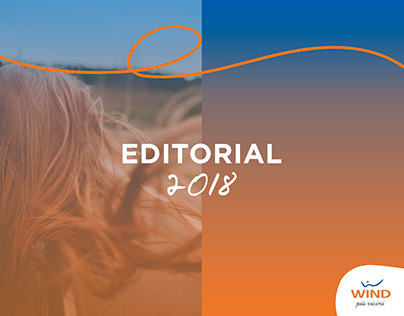Wind Editorial 2018