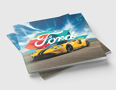 Ford - Catálogo Motorshow 2017