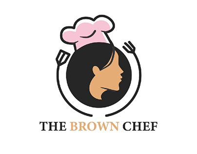 Chef Logo Design