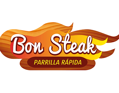Project thumbnail - Bon Steak