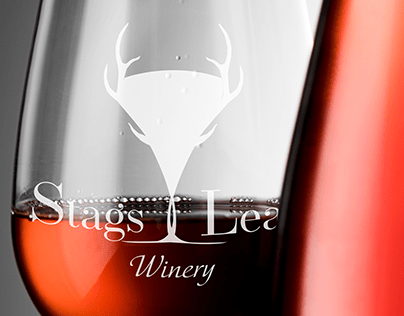 Stags Leap Winery Rebrand