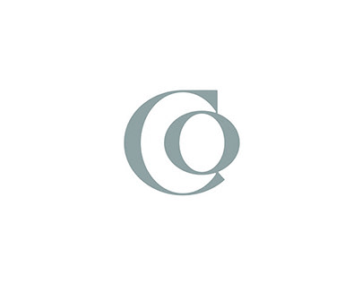 Colirun Capital Branding Design