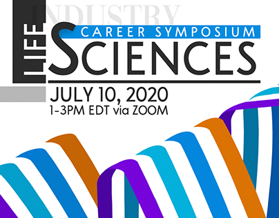 Life Science Symposium Graphics Package