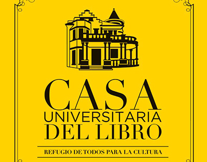 Casa Universitaria del Libro UANL