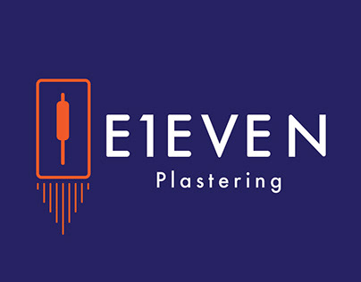 E1EVEN Plastering