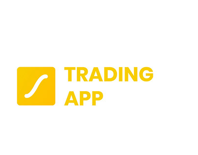 Trading App Animation (lottie, Json, GIF)